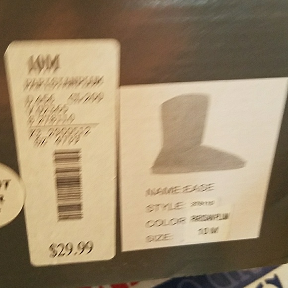 Boots by Fashion Bug - Picture 5 of 5